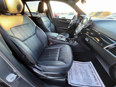 Used - Mercedes-Benz GLE 350 4MATIC AWD SUV for sale in Staten Island NY