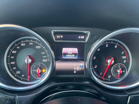 Used - Mercedes-Benz GLE 350 4MATIC AWD SUV for sale in Staten Island NY