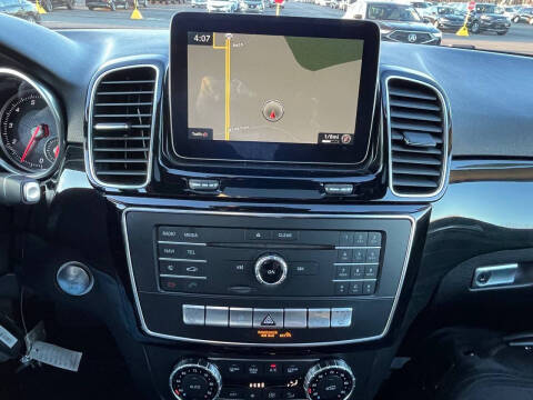 Used - Mercedes-Benz GLE 350 4MATIC AWD SUV for sale in Staten Island NY