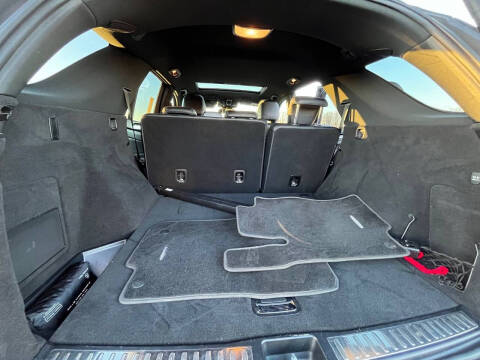 Used - Mercedes-Benz GLE 350 4MATIC AWD SUV for sale in Staten Island NY