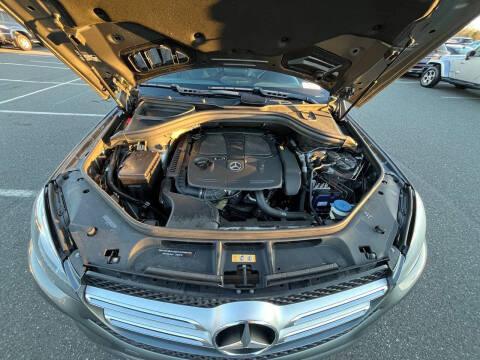 Used - Mercedes-Benz GLE 350 4MATIC AWD SUV for sale in Staten Island NY