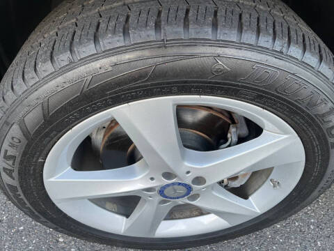 Used - Mercedes-Benz GLE 350 4MATIC AWD SUV for sale in Staten Island NY