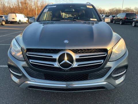 Used - Mercedes-Benz GLE 350 4MATIC AWD SUV for sale in Staten Island NY