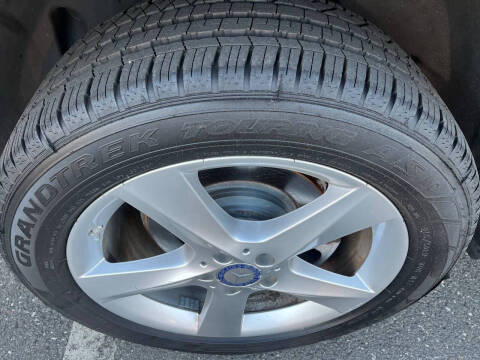 Used - Mercedes-Benz GLE 350 4MATIC AWD SUV for sale in Staten Island NY