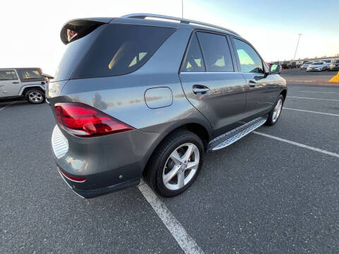 Used - Mercedes-Benz GLE 350 4MATIC AWD SUV for sale in Staten Island NY