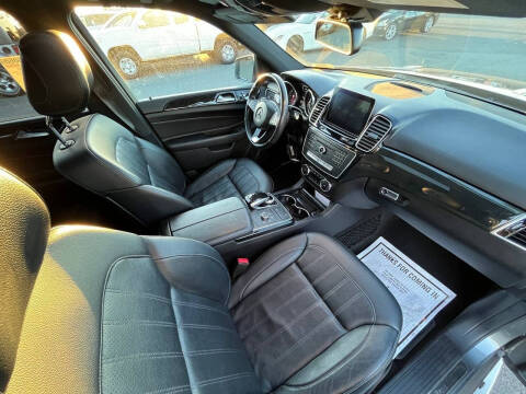 Used - Mercedes-Benz GLE 350 4MATIC AWD SUV for sale in Staten Island NY