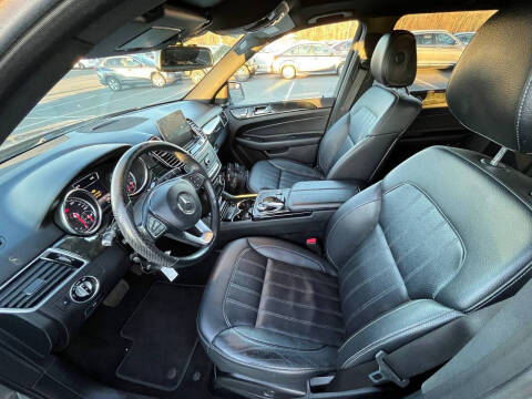 Used - Mercedes-Benz GLE 350 4MATIC AWD SUV for sale in Staten Island NY