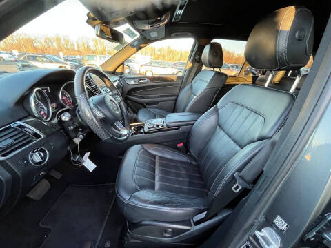 Used - Mercedes-Benz GLE 350 4MATIC AWD SUV for sale in Staten Island NY
