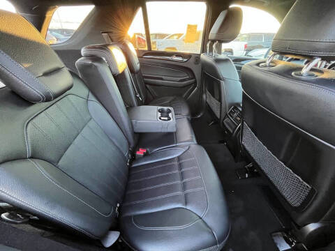 Used - Mercedes-Benz GLE 350 4MATIC AWD SUV for sale in Staten Island NY