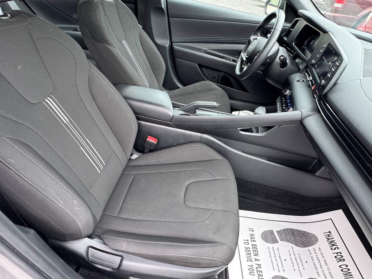 Used - Hyundai Elantra SEL SEDAN for sale in Staten Island NY