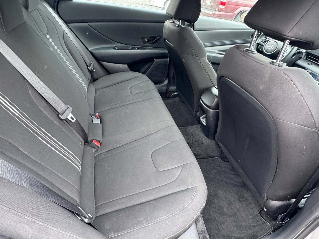Used - Hyundai Elantra SEL SEDAN for sale in Staten Island NY