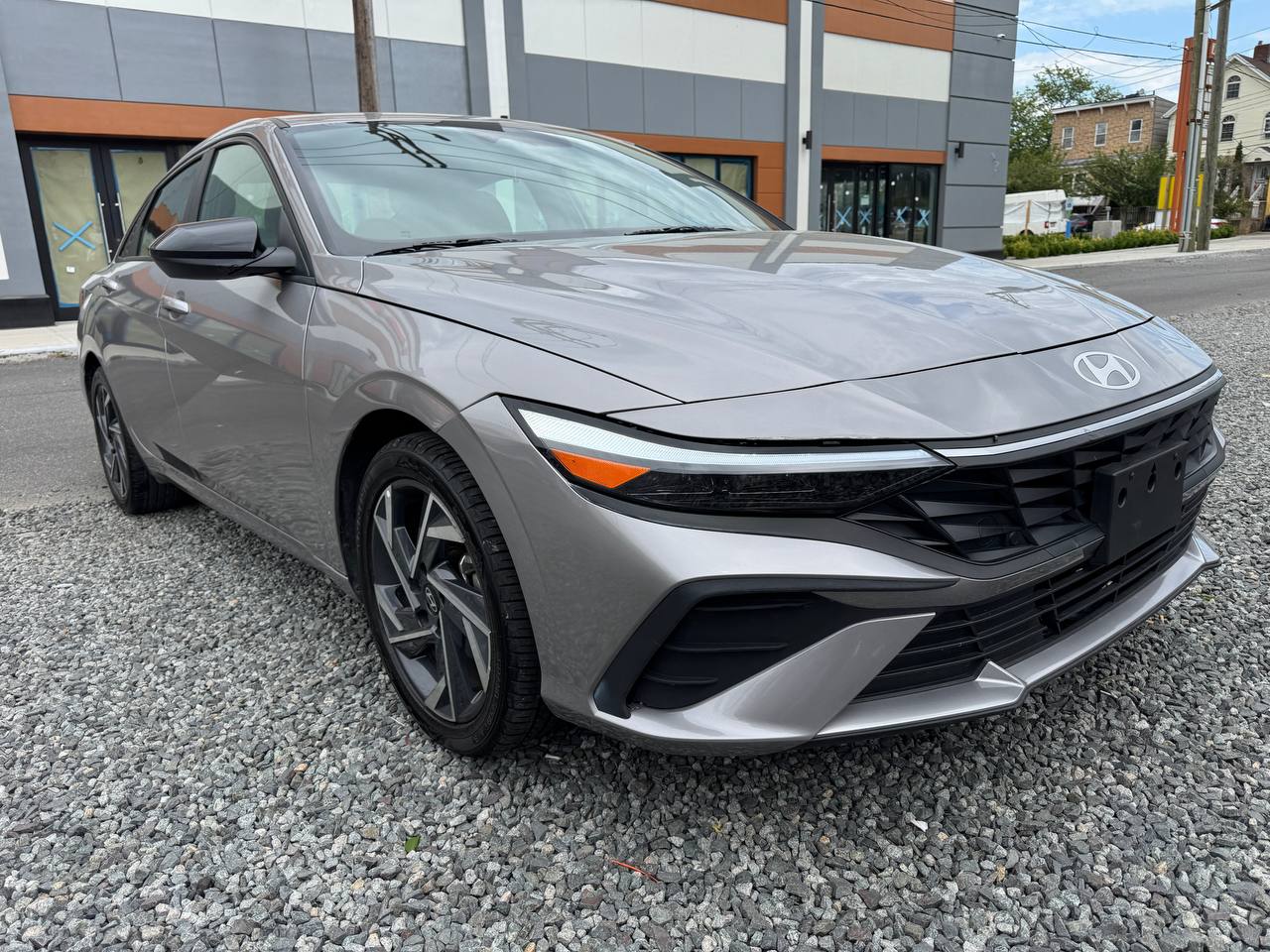 Used - Hyundai Elantra SEL SEDAN for sale in Staten Island NY