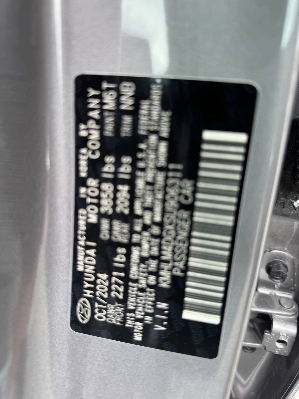 Used - Hyundai Elantra SEL SEDAN for sale in Staten Island NY
