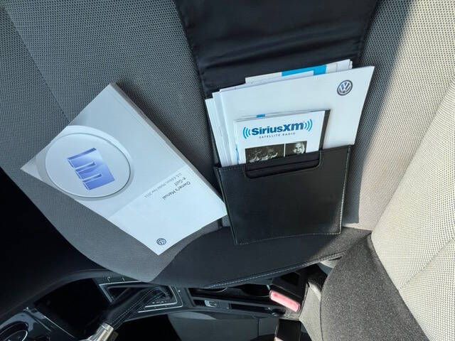 Used - Volkswagen e-Golf SE Hatchback for sale in Staten Island NY