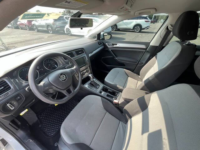 Used - Volkswagen e-Golf SE Hatchback for sale in Staten Island NY