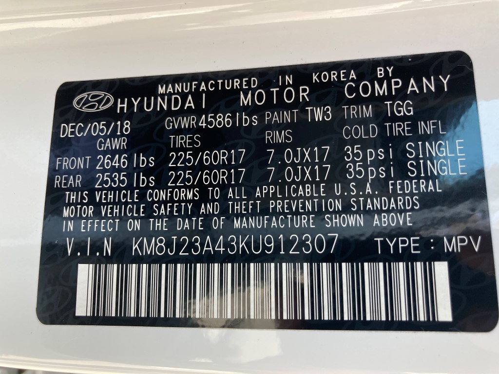 Used - Hyundai Tucson SE SUV for sale in Staten Island NY