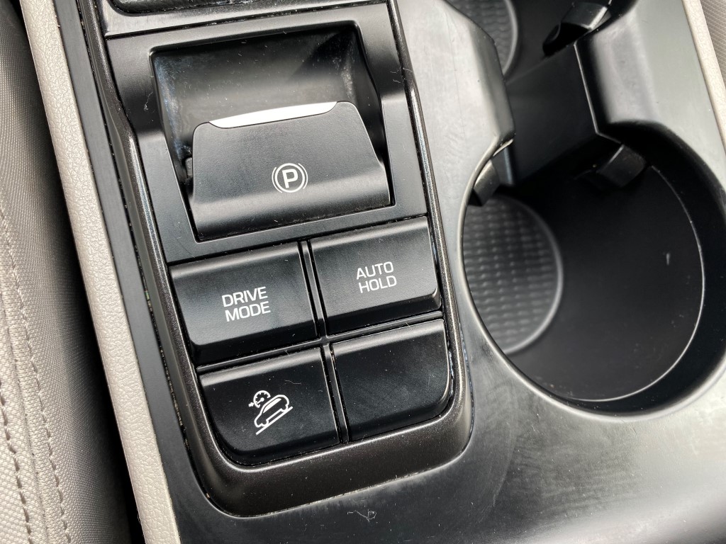 Used - Hyundai Tucson SE AWD SUV for sale in Staten Island NY