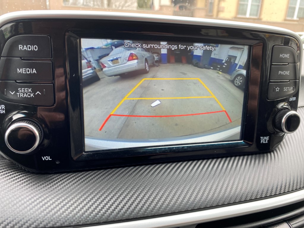 Used - Hyundai Tucson SE AWD SUV for sale in Staten Island NY