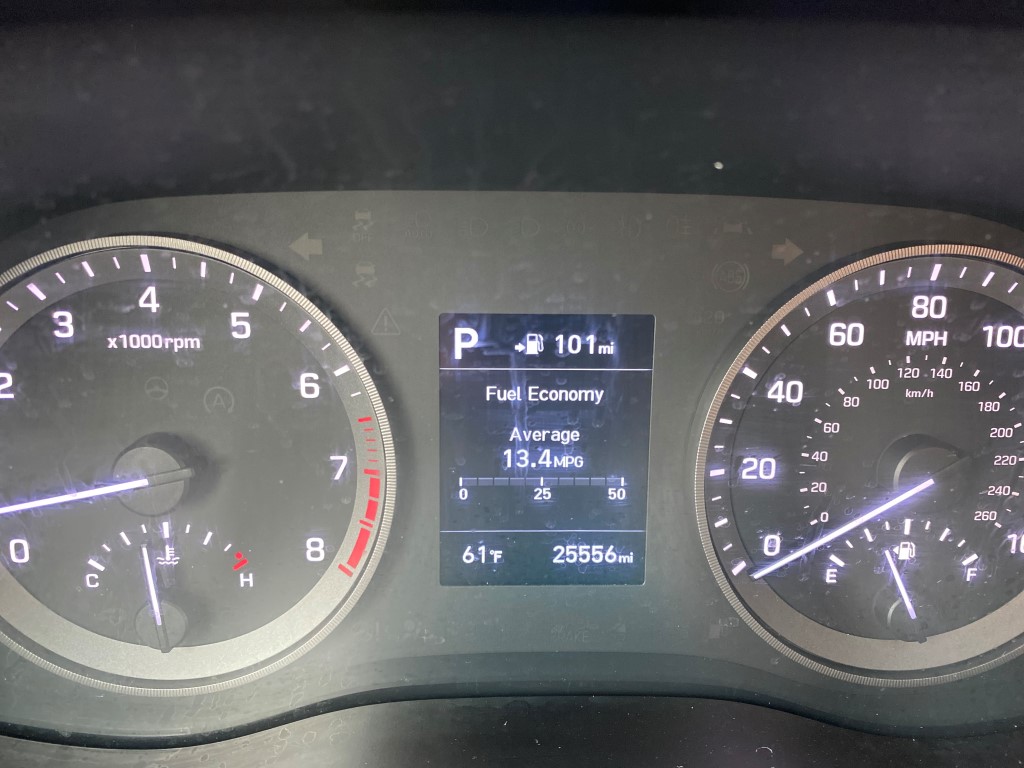 Used - Hyundai Tucson SE AWD SUV for sale in Staten Island NY