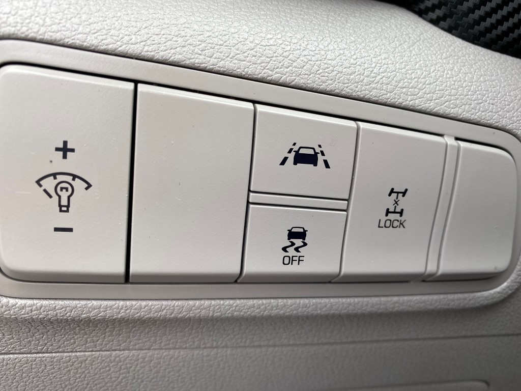 Used - Hyundai Tucson SE AWD SUV for sale in Staten Island NY