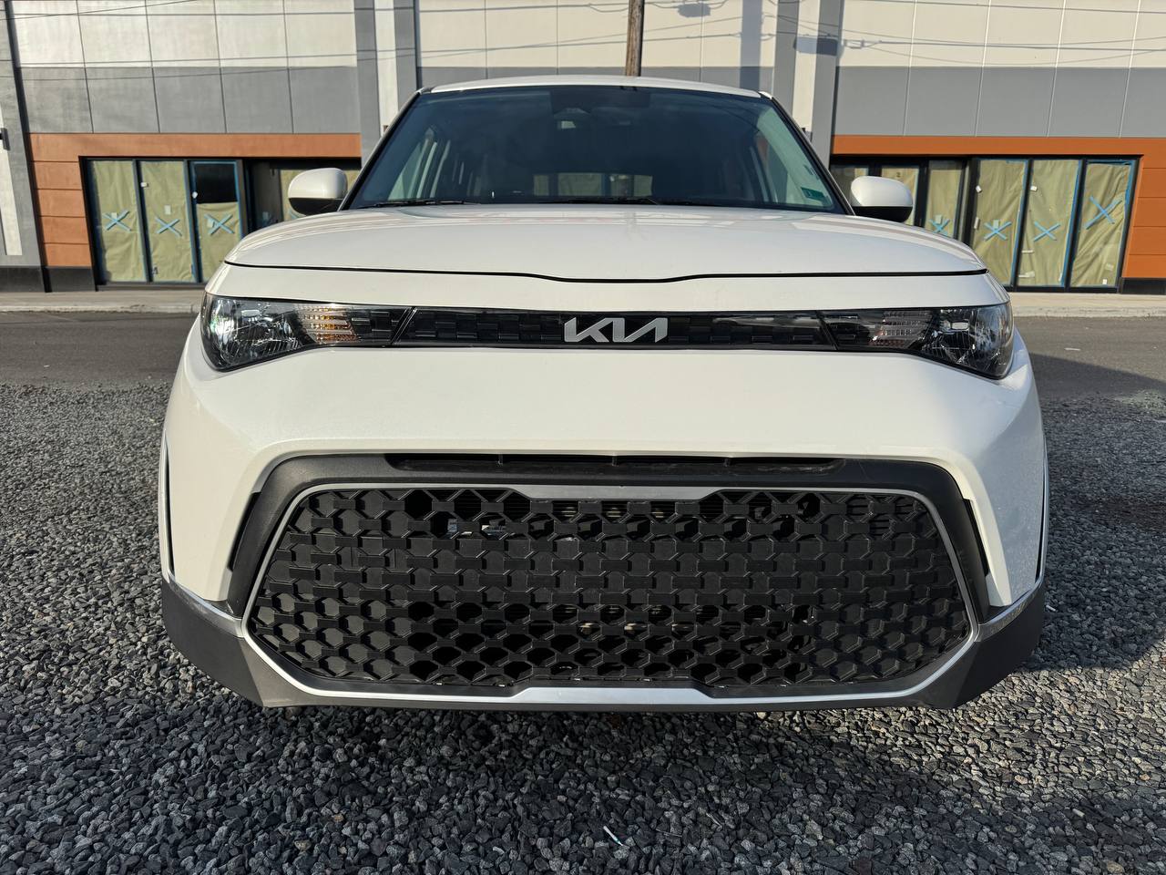 Used - Kia Soul LX Wagon for sale in Staten Island NY