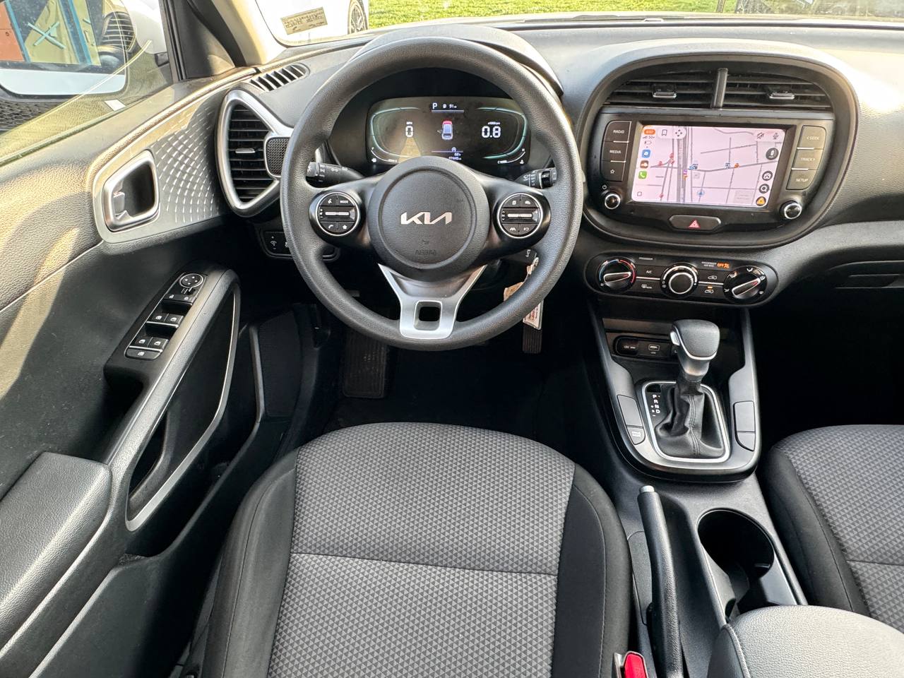 Used - Kia Soul LX Wagon for sale in Staten Island NY