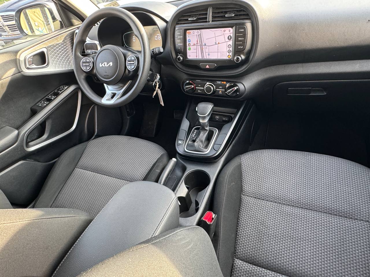 Used - Kia Soul LX Wagon for sale in Staten Island NY