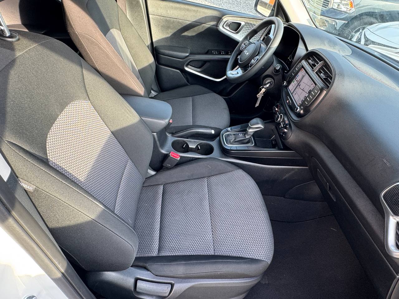 Used - Kia Soul LX Wagon for sale in Staten Island NY