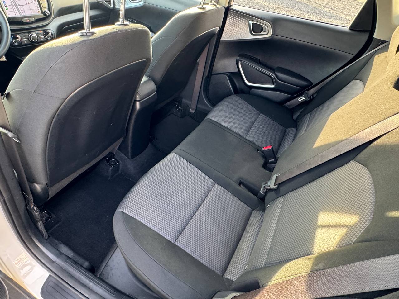 Used - Kia Soul LX Wagon for sale in Staten Island NY