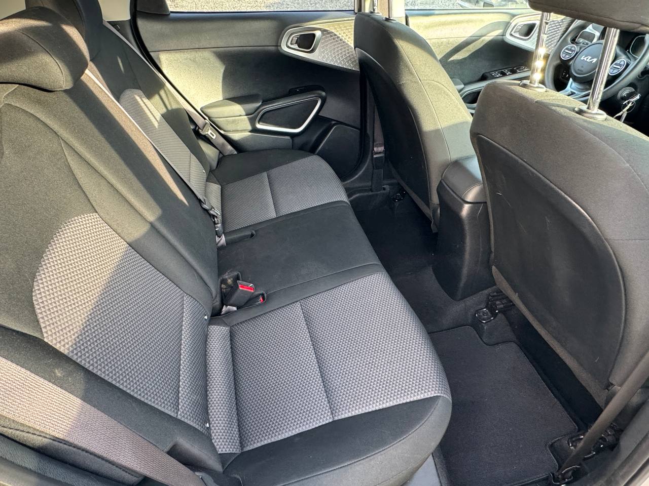 Used - Kia Soul LX Wagon for sale in Staten Island NY