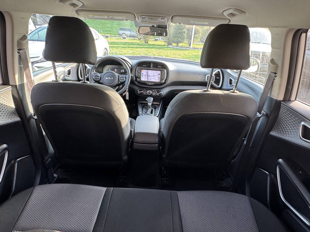 Used - Kia Soul LX Wagon for sale in Staten Island NY
