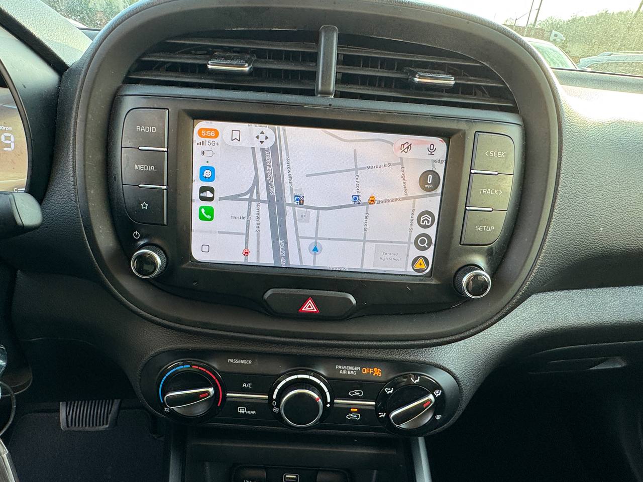 Used - Kia Soul LX Wagon for sale in Staten Island NY