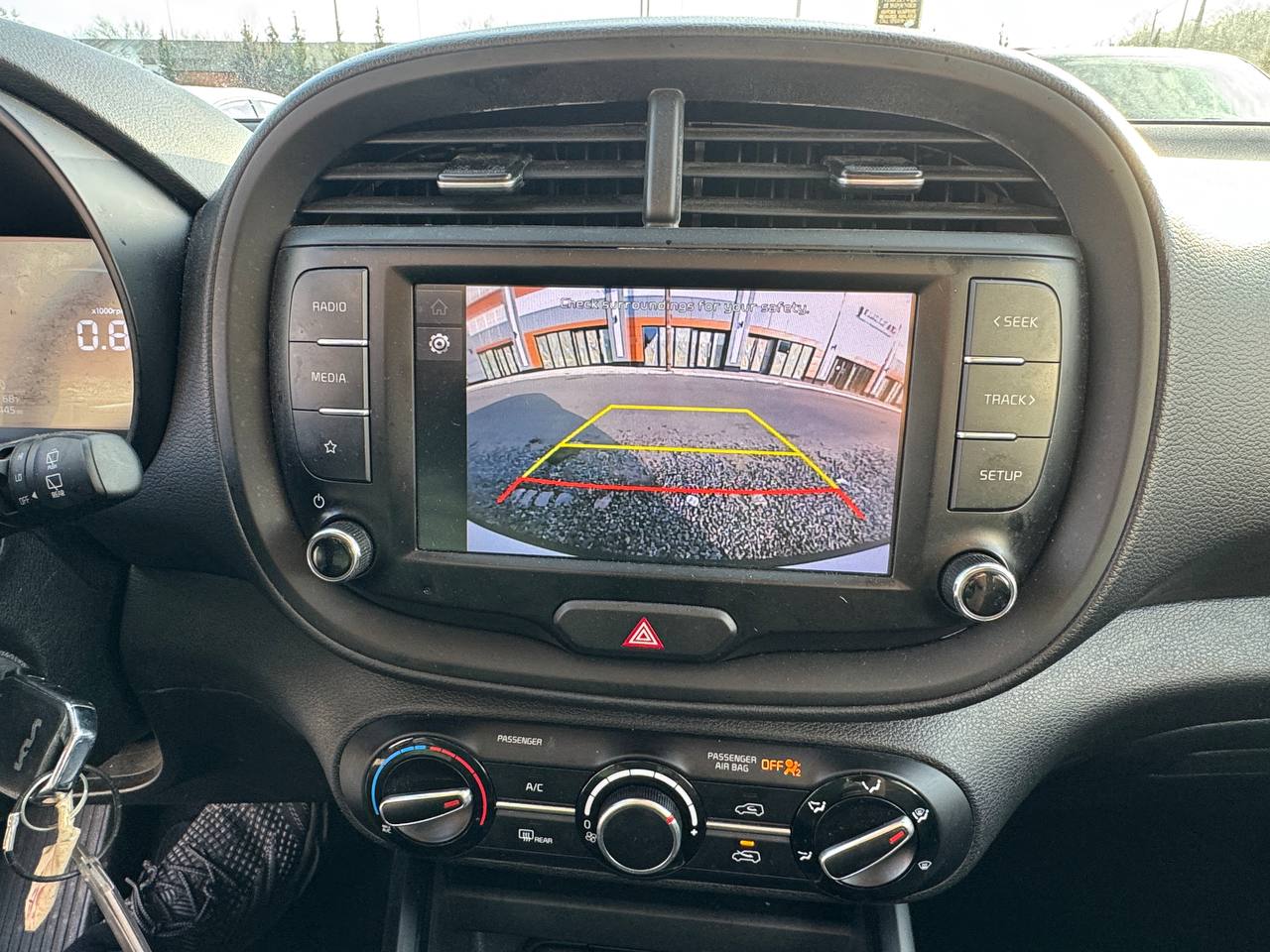 Used - Kia Soul LX Wagon for sale in Staten Island NY
