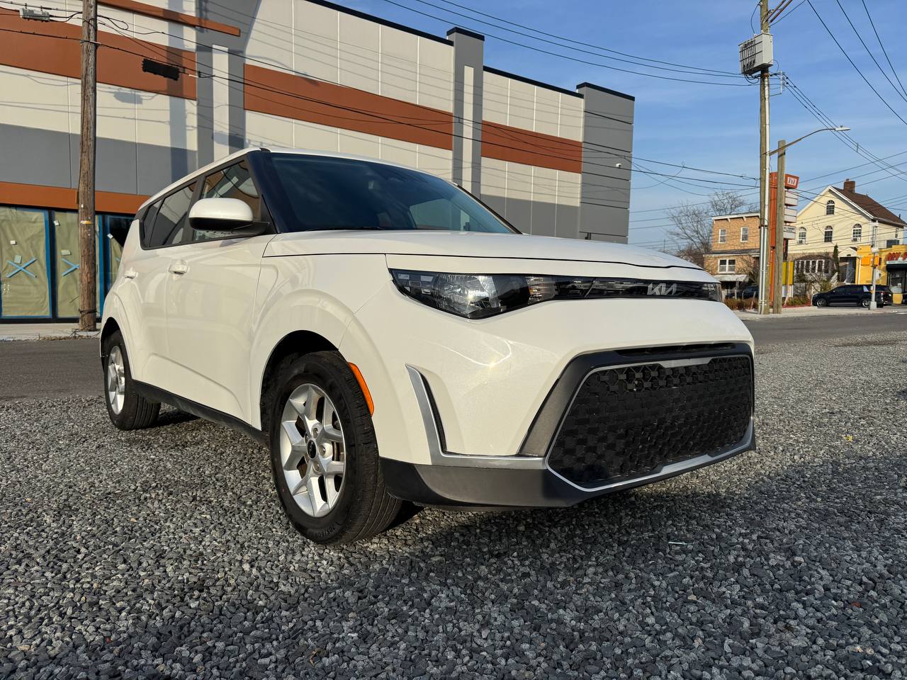 Used - Kia Soul LX Wagon for sale in Staten Island NY