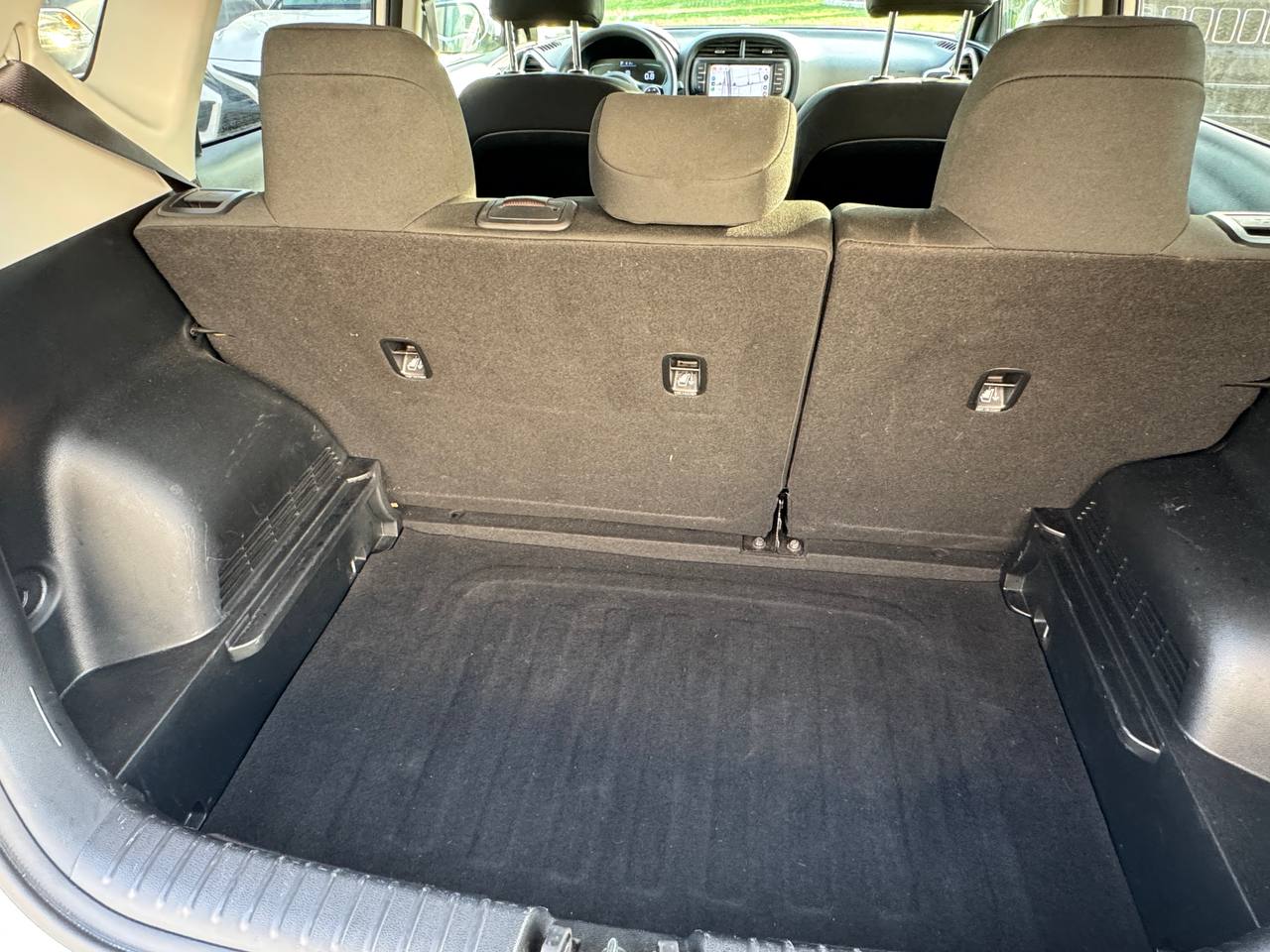 Used - Kia Soul LX Wagon for sale in Staten Island NY