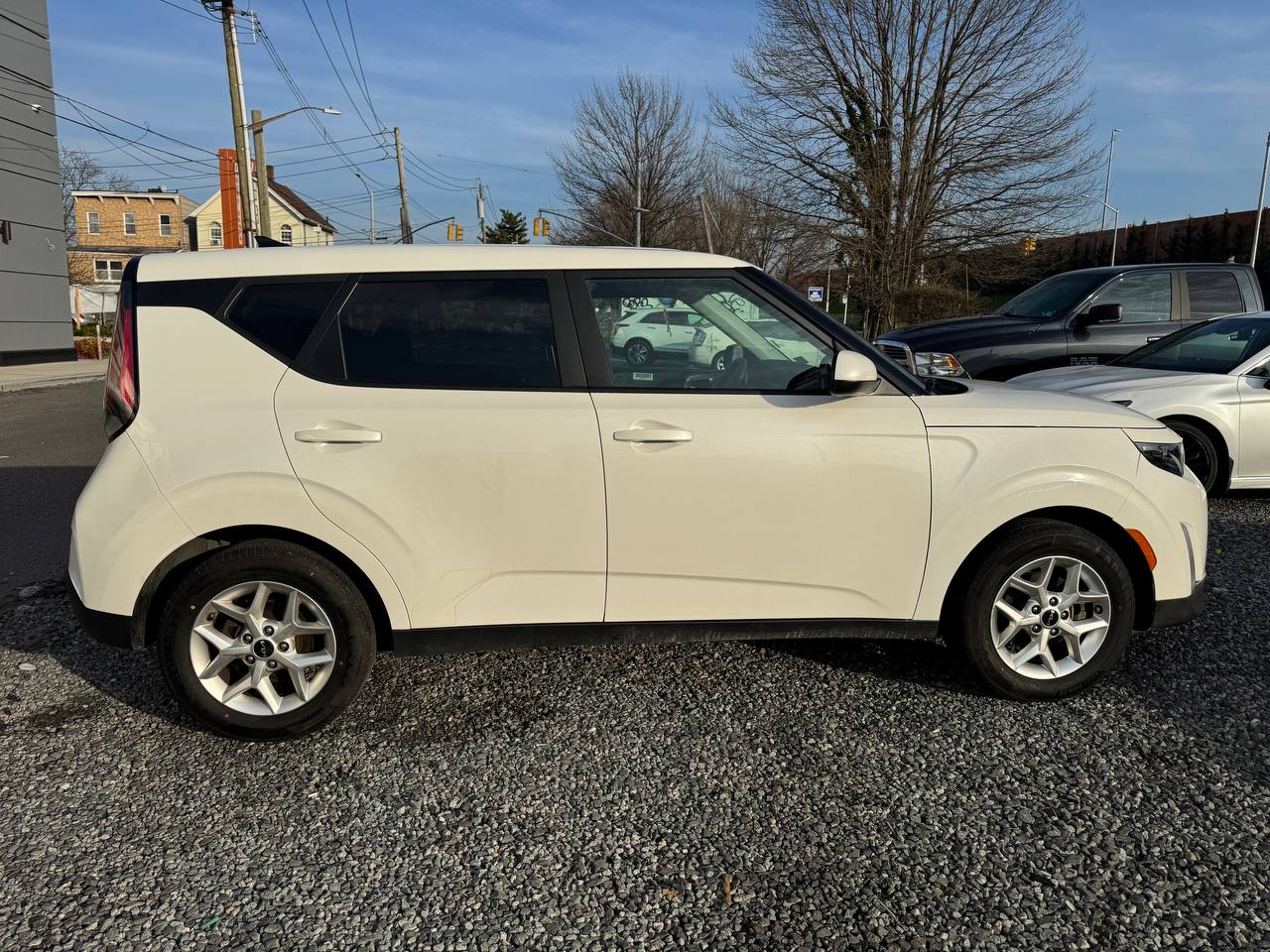 Used - Kia Soul LX Wagon for sale in Staten Island NY