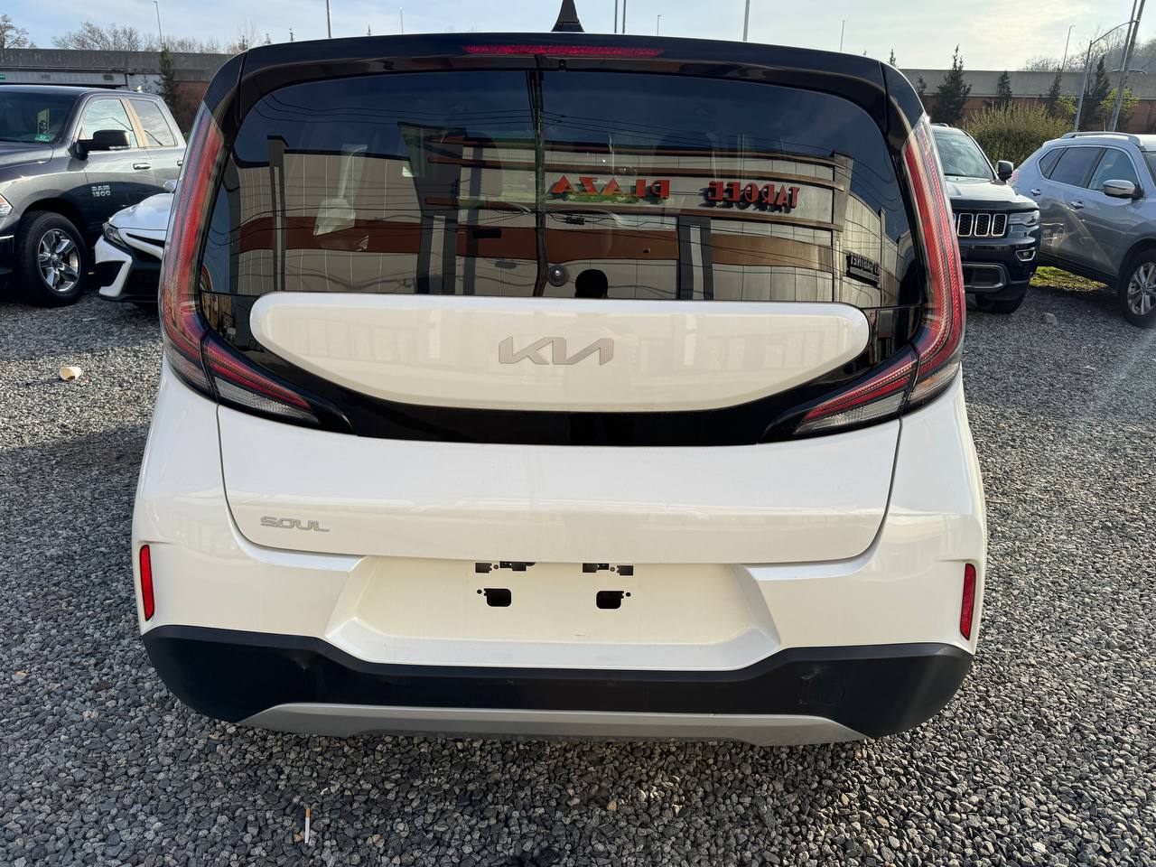 Used - Kia Soul LX Wagon for sale in Staten Island NY