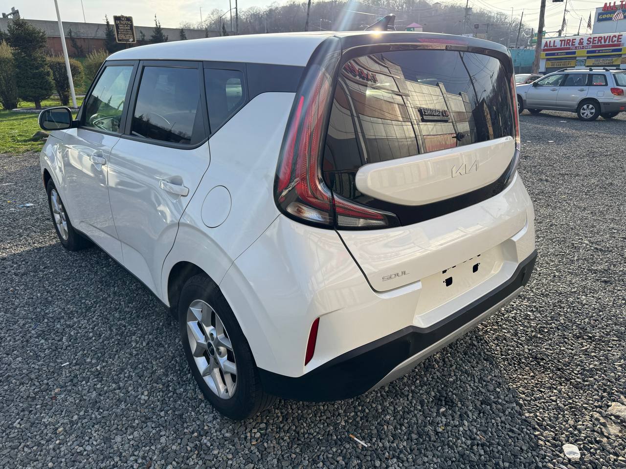 Used - Kia Soul LX Wagon for sale in Staten Island NY