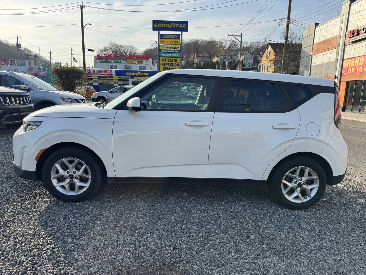 Used - Kia Soul LX Wagon for sale in Staten Island NY