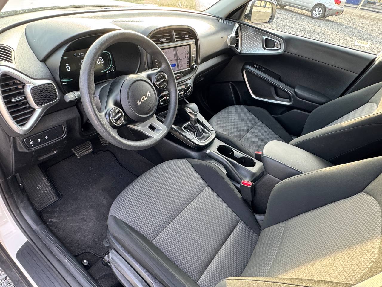 Used - Kia Soul LX Wagon for sale in Staten Island NY