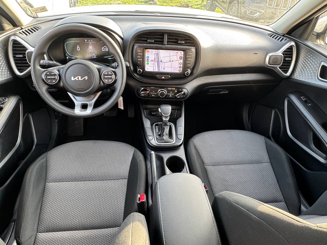 Used - Kia Soul LX Wagon for sale in Staten Island NY