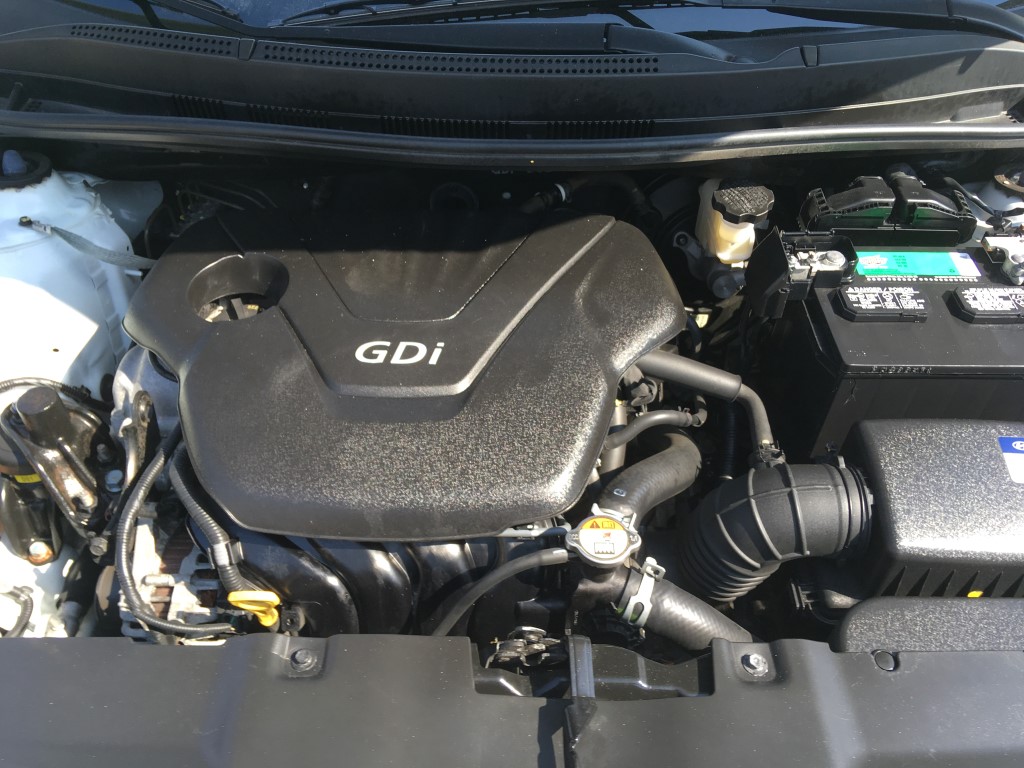 Used - Hyundai Accent GLS Sedan for sale in Staten Island NY