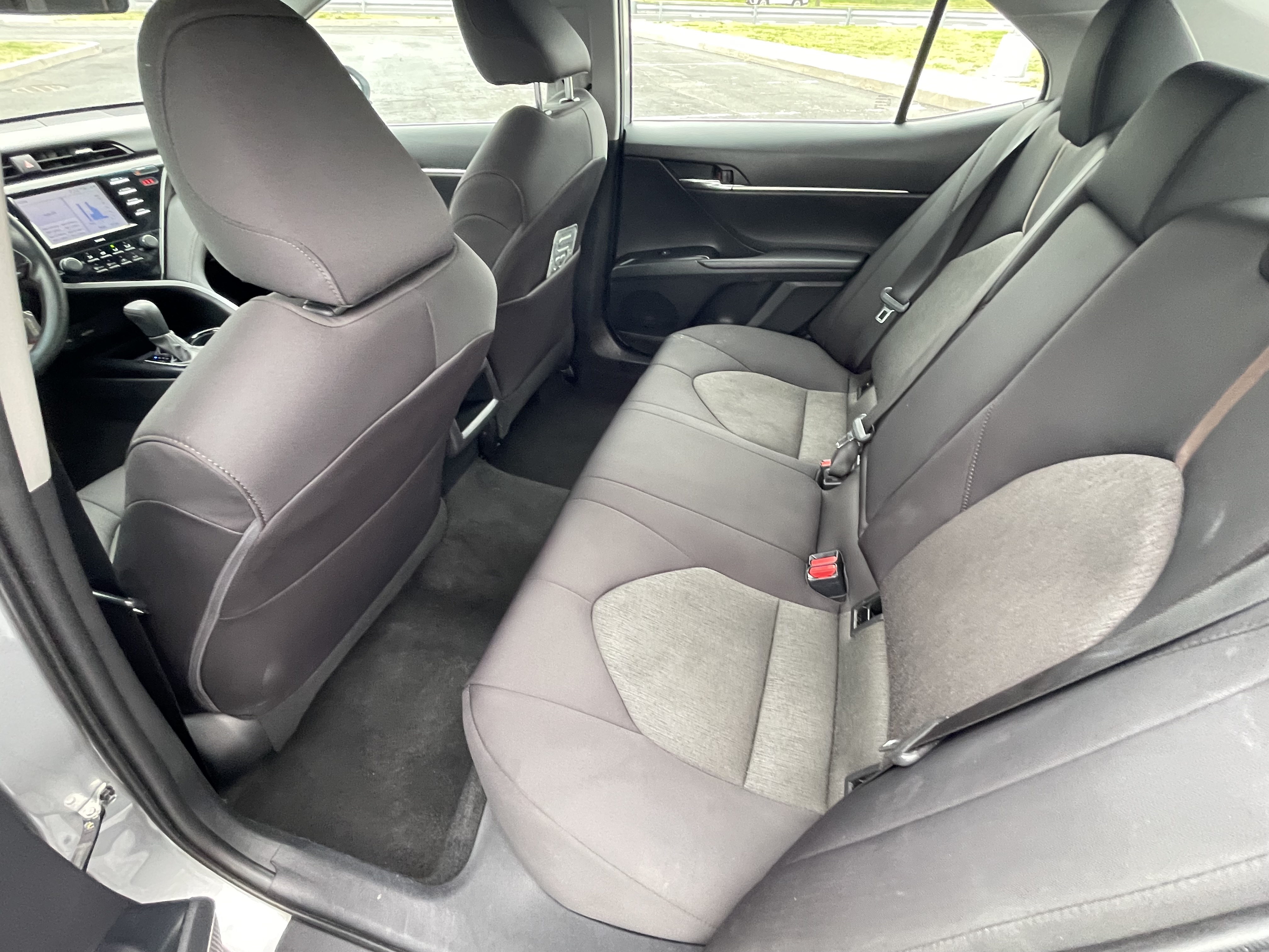 Used - Toyota Camry LE Sedan for sale in Staten Island NY