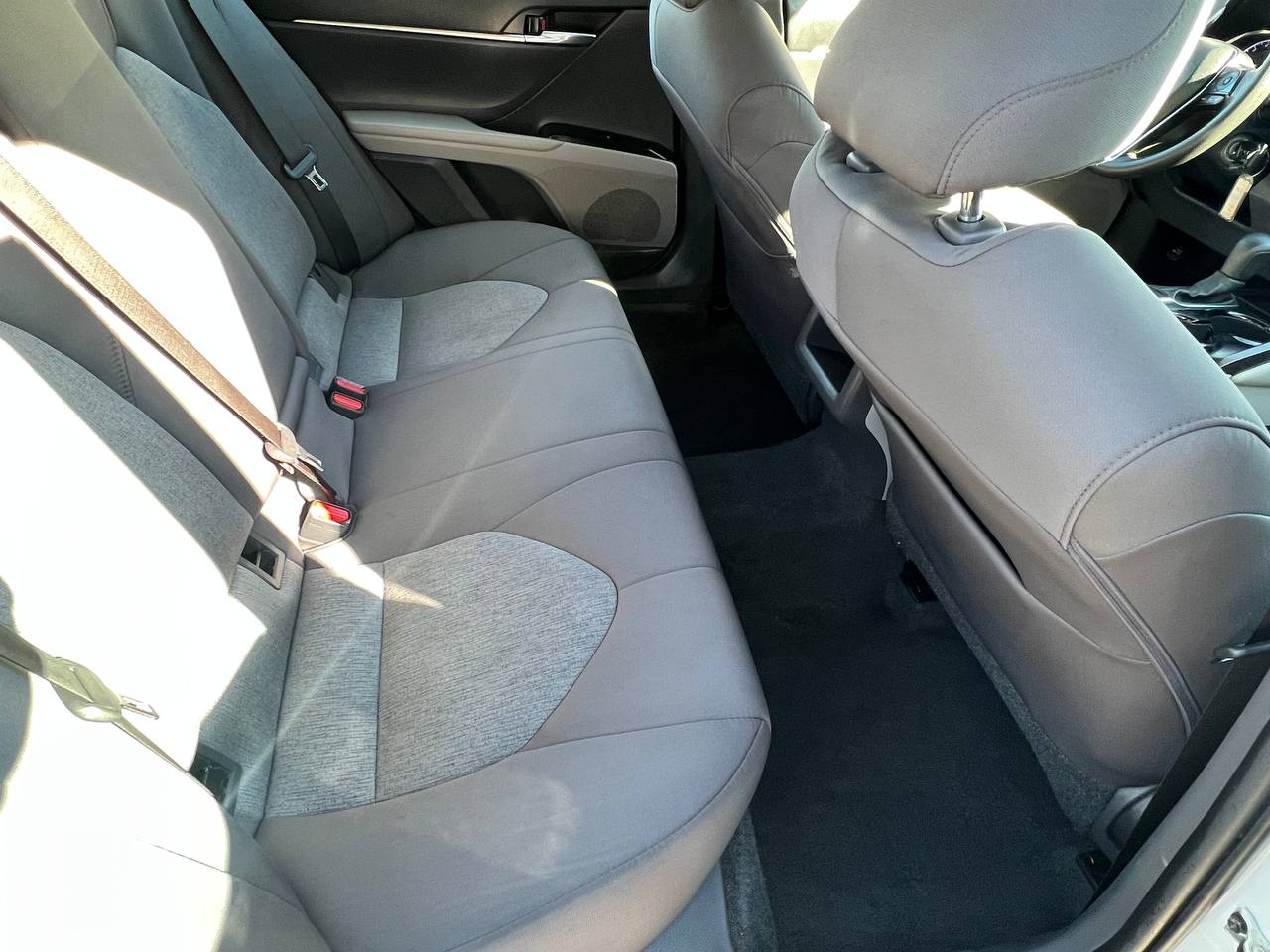 Used - Toyota Camry LE Sedan for sale in Staten Island NY