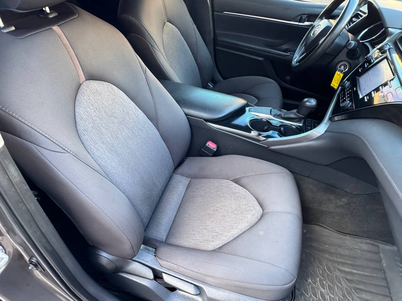 Used - Toyota Camry LE SEDAN for sale in Staten Island NY