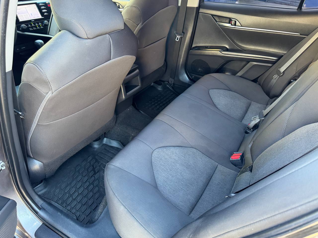 Used - Toyota Camry LE SEDAN for sale in Staten Island NY