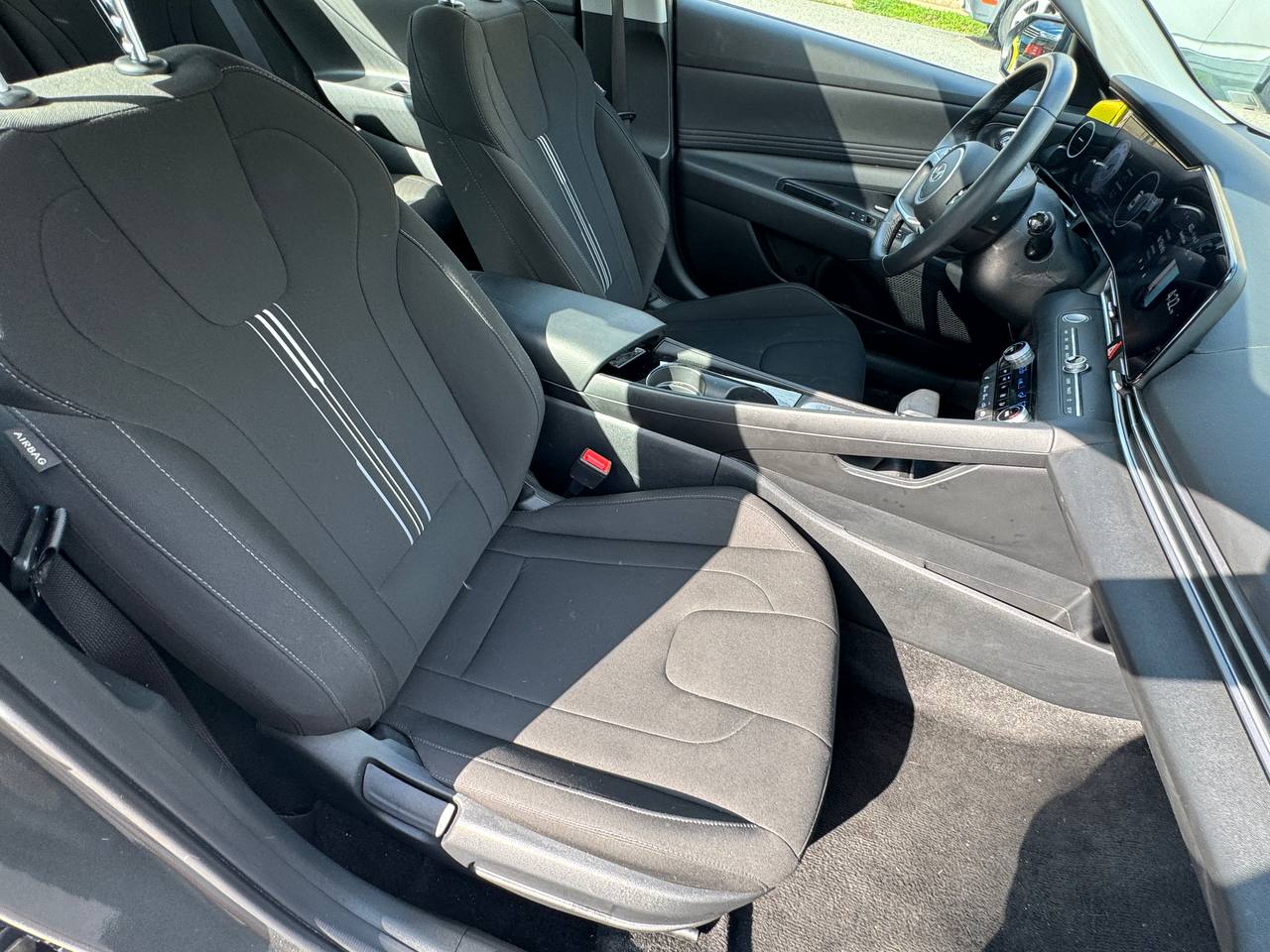 Used - Hyundai Elantra SEL SEDAN for sale in Staten Island NY