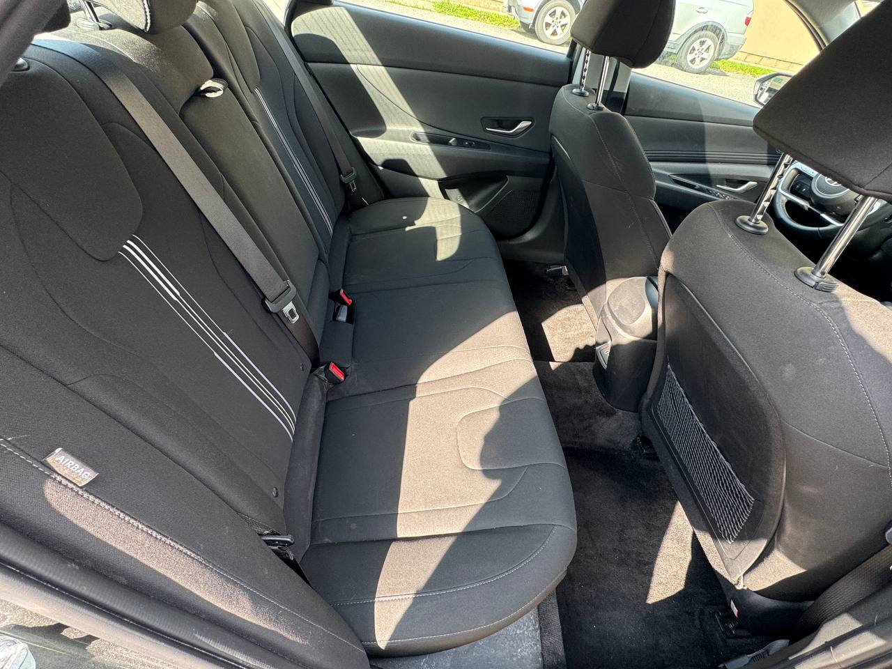 Used - Hyundai Elantra SEL SEDAN for sale in Staten Island NY
