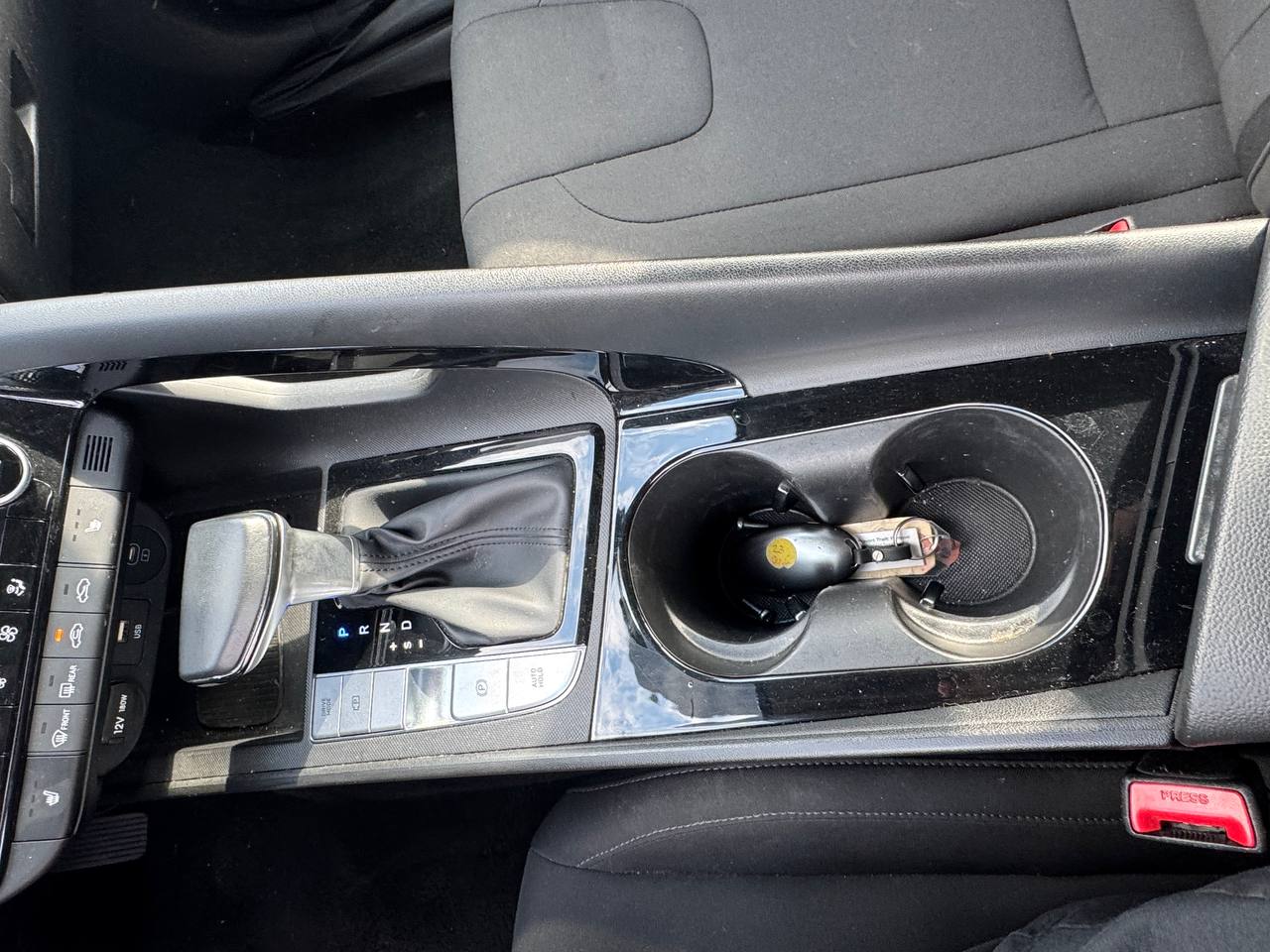 Used - Hyundai Elantra SEL SEDAN for sale in Staten Island NY