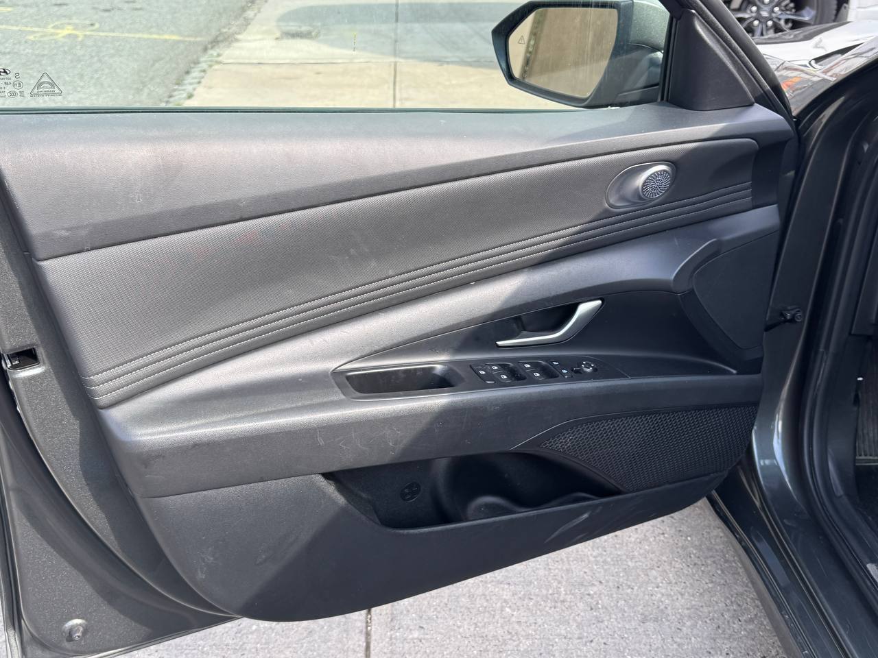 Used - Hyundai Elantra SEL SEDAN for sale in Staten Island NY